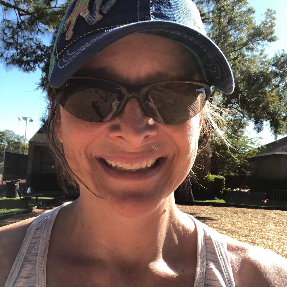 Meet your Posher, Kristin